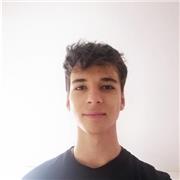 Cours de Mathématiques par un étudiant en école d'ingénieur à Rouen